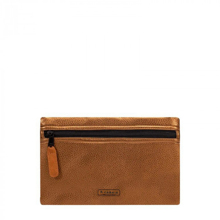 Grande pochette BagPockets 25 cm El Dorado