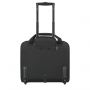 Pilot case Esplanade 15.6 pouces 42 cm Noir profond