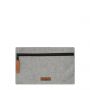 Grande pochette BagPockets 25 cm Central park