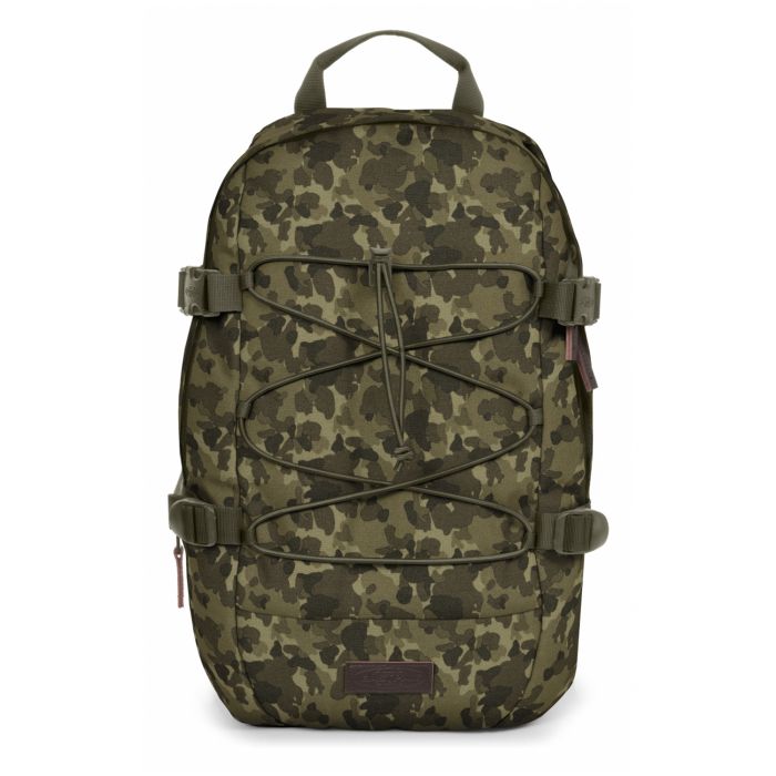 Sac à Dos ordinateur Borys 15" Camo tact