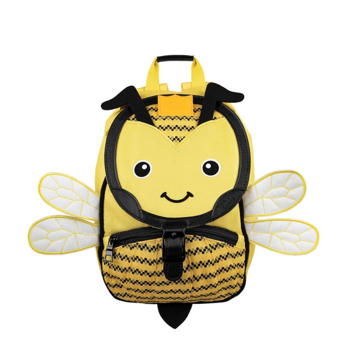 Sac à dos L'école des Tann's 27 cm L'Abeille