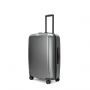 Valise rigide Pure mate Extensible 65cm Anthracite