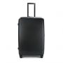 Valise rigide Pure mate Extensible 75cmNoir