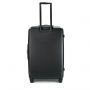 Valise rigide Pure mate Extensible 75cmNoir