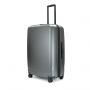 Valise rigide Pure mate Extensible 75cm Anthracite