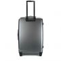 Valise rigide Pure mate Extensible 75cm Anthracite