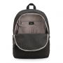 Sac à dos Kiryas 44 cm Lively Black