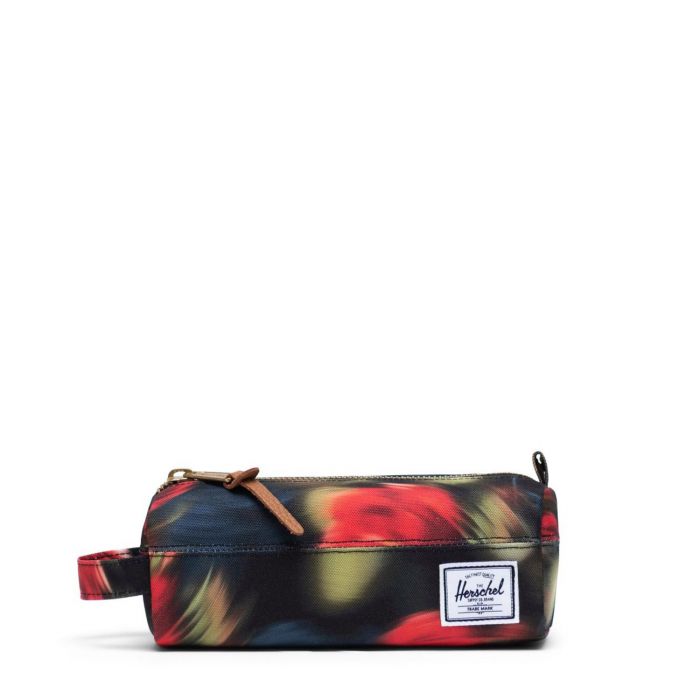 Trousse simple Settlement case 20 cm Blurry roses