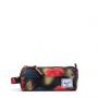 Trousse simple Settlement case 20 cm Blurry roses