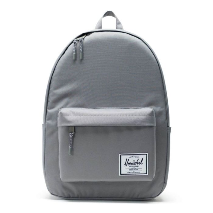 Sac à dos Classic XL 43cm 15 pouces Grey