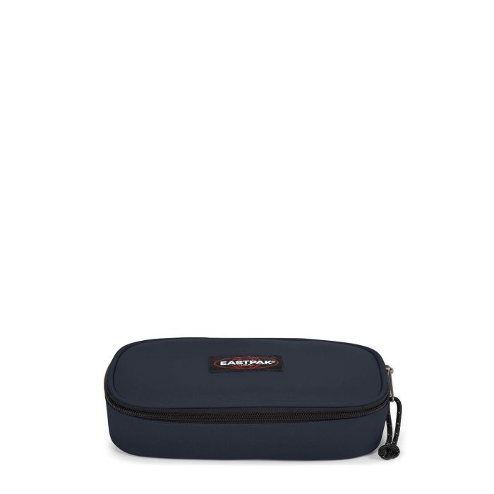 Trousse Oval 22 cm Cloud navy