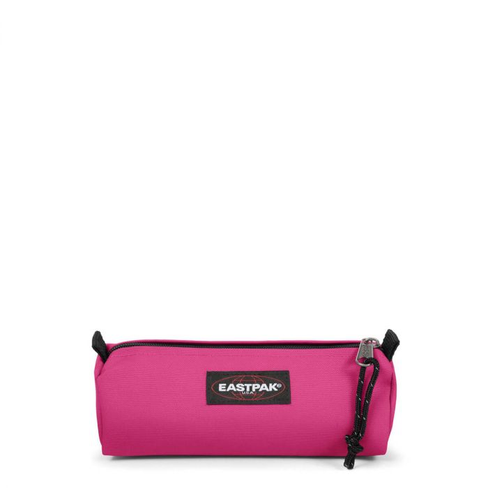 Trousse simple Benchmark 20.5 cm Pink escape