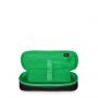 Trousse Oval 22 cm Kontrast clover