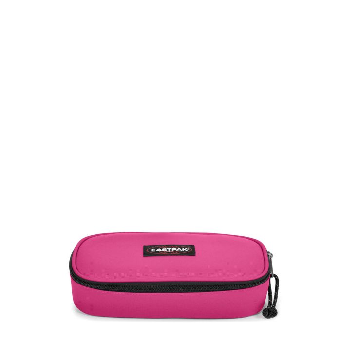 Trousse Oval 22 cm Pink escape