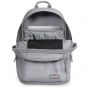 Sac à dos ordinateur Padded double 13 pouces 47 cm Sunday grey