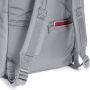 Sac à dos ordinateur Padded double 13 pouces 47 cm Sunday grey