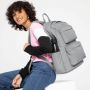 Sac à dos ordinateur Padded double 13 pouces 47 cm Sunday grey