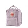 Sac à dos Kanken mini 29 cm Pastel lavender