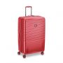 Valise rigide Caumartin Plus 76 cm Rouge