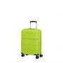 Valise cabine rigide Linex Spinner 55 cm Key Lime