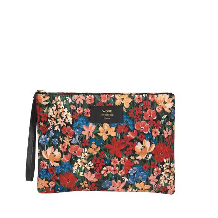 Pochette large XL 28cm Camila