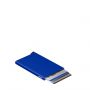 Porte-carte Cardprotector anti-RFID 10.2 cm Bleu