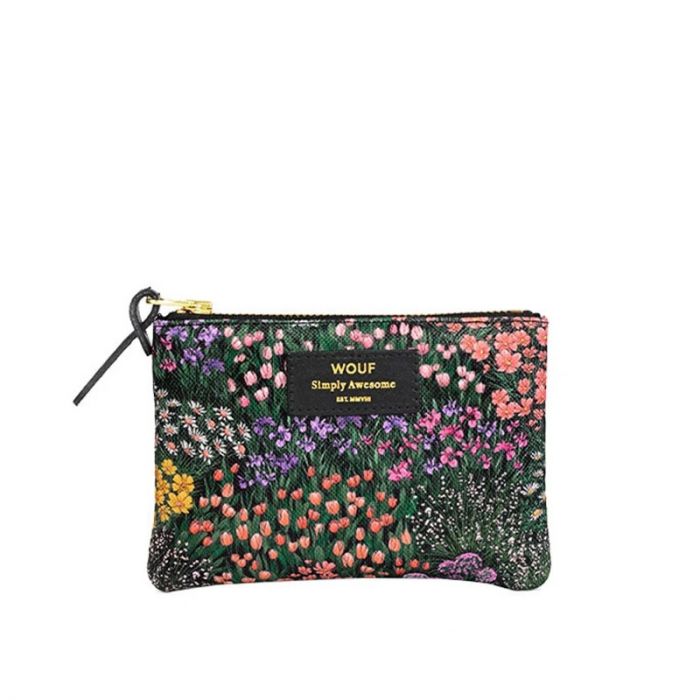 Pochette large XL 28cm Meadow