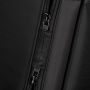 Valise souple Airea Extensible 67 cm Black