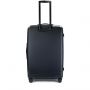 Valise rigide Pure mate Extensible 82 cm Bleu nuit