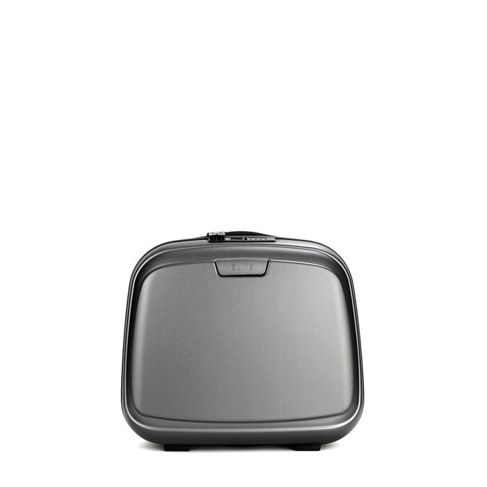 Vanity rigide Pure mate Classic 35 cm Anthracite