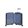 Valise cabine rigide Airconic 55 cm Onyx Black