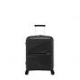 Valise cabine rigide Airconic 55 cm Onyx Black