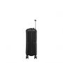 Valise cabine rigide Airconic 55 cm Onyx Black