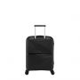 Valise cabine rigide Airconic 55 cm Onyx Black