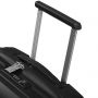 Valise cabine rigide Airconic 55 cm Onyx Black