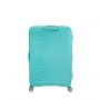 Valise rigide extensible Soundbox 77 cm Poolside Blue