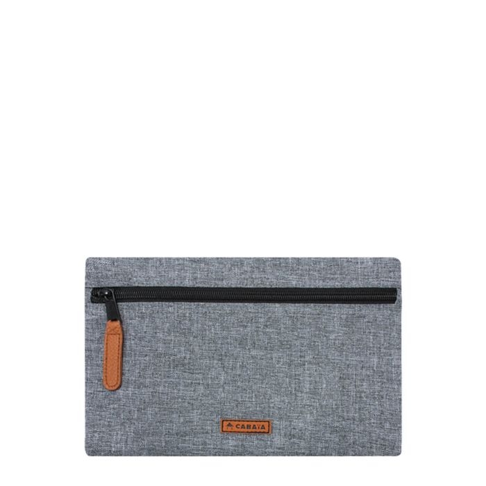 Grande pochette BagPockets 25 cm Albert Dock