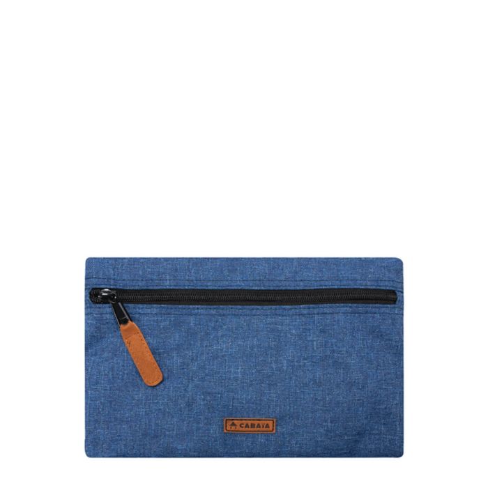 Grande pochette BagPockets 25 cm Sky tower